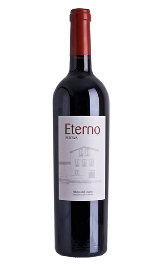 фото вино Bodegas Arrocal Eterno Reserva 0,75 л