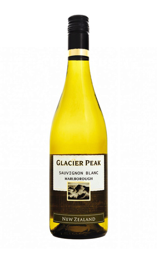 фото вино Glacier Peak Sauvignon Blanc 0,75 л