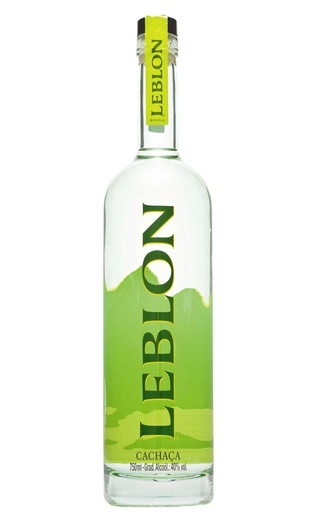 фото кашаса Leblon Cachaca 0,7 л