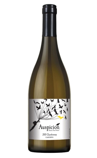 фото вино Aromo Chardonnay Maule Valley 0,75 л