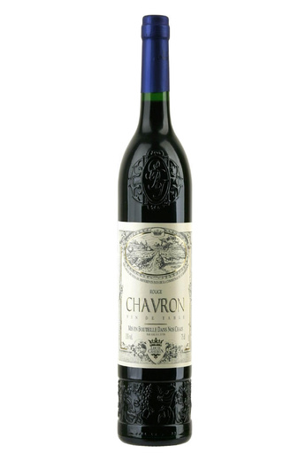 фото вино Chavron Rouge 0,75 л