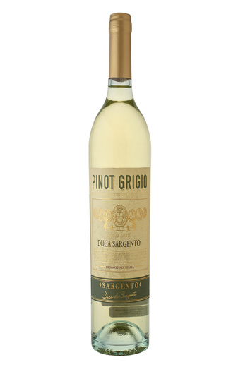 фото вино Duca Sargento Pinot Grigio 0,75 л