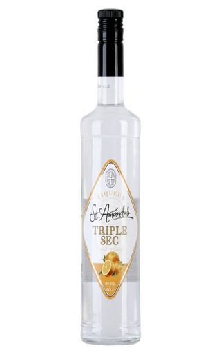 фото Saint Amandus Triple Sec 0,7 л