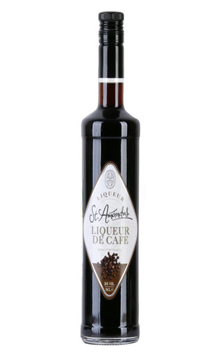 фото Saint Amandus Liqueur de Cafe 0,7 л