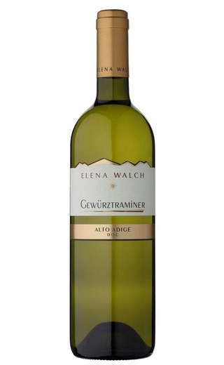 фото вино Elena Walch Kastelaz Gewurztraminer 2017 0,75 л