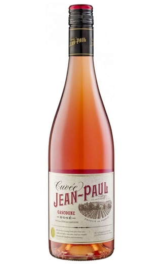 фото вино Boutinot Cuvee Jean-Paul Gascogne Rose 2018 0,75 л