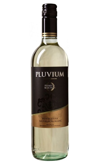 фото вино Vicente Gandia Pluvium Merseguera-Sauvignon Blanc 2017 0,75 л