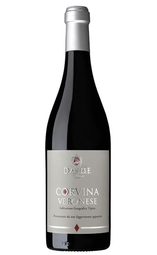 фото вино Cantina Danese Corvina Veronese 2016 0,75 л