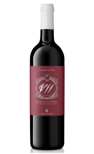 фото вино Castelli del Grevepesa Rosso Toscana 2016 0,75 л