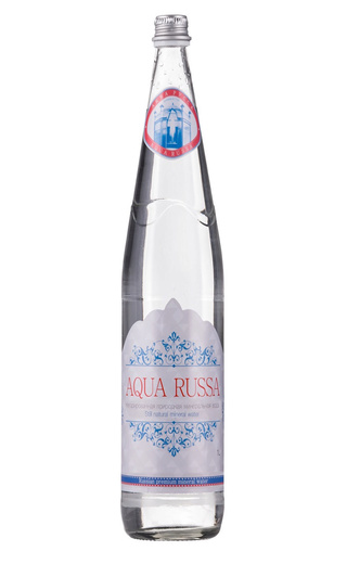 фото Aqua Russa Still 1 л