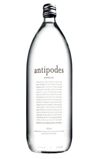 фото Antipodes Sparkling 12 шт. 1 л