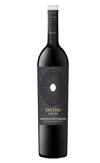 фото вино Farnese Fantini Montepulciano d'Abruzzo 2015 0,75 л