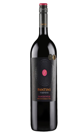 фото вино Farnese Fantini Sangiovese 2017 1,5 л