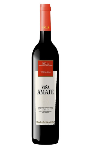 фото вино Vinedos de Aldeanueva Amate Tempranillo 0,75 л