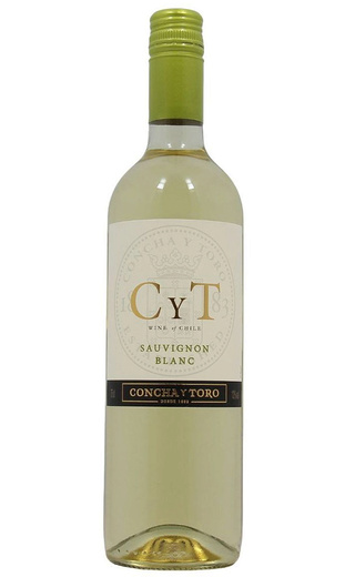 фото вино Osadia Sauvignon Blanc Central Valley 0,75 л