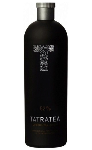 фото Tatratea Original 0,7 л