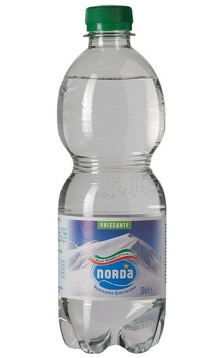 фото Norda Sparkling 0,25 л