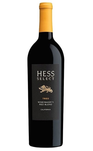 фото вино Hess Select Treo 2013 0,75 л