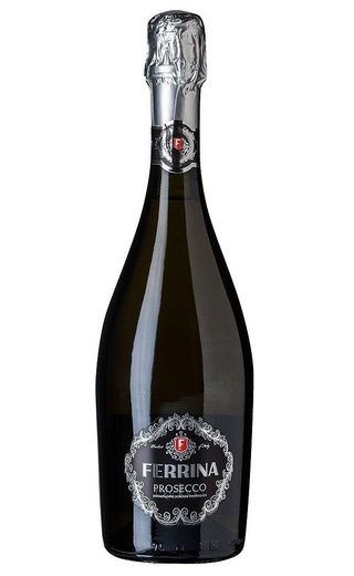 фото просекко Ferrina Prosecco 0,2 л