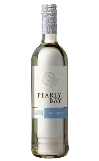 фото вино KWV Pearly Bay Dry White 0,75 л