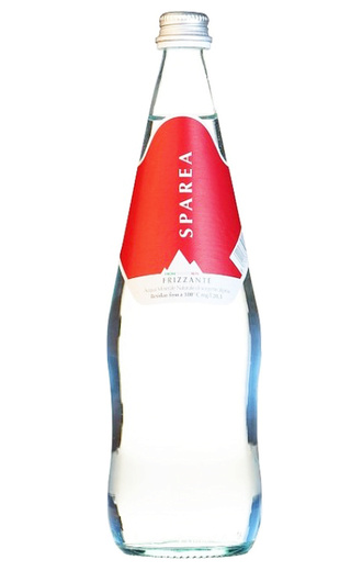 фото Sparea Sparkling 12 шт. 0,75 л