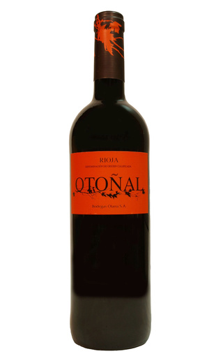 фото вино Bodegas Olarra Otonal 2017 0,75 л