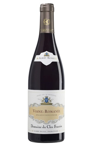 фото вино Albert Bichot Domaine du Clos Frantin Vosne-Romanee 2013 0,75 л