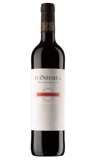 фото вино Fuenteseca Macabeo Sauvignon Blanc 3 л