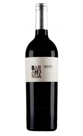 фото вино Bodegas Barahonda Yecla Crianza 2015 0,75 л