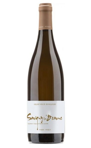 фото вино Sarnin-Berrux Savigny les Beaune 2015 0,75 л