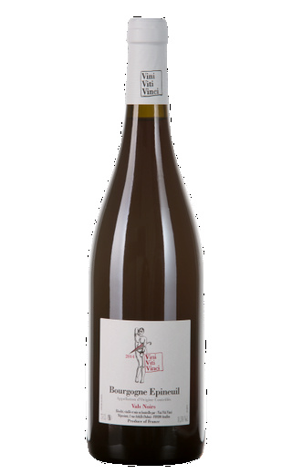 фото вино Vini Viti Vinci Bourgogne Epineuil Vals Noirs 2015 0,75 л