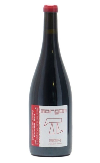 фото вино Jean Foillard Morgon Cuvee 3,14 2014 0,75 л