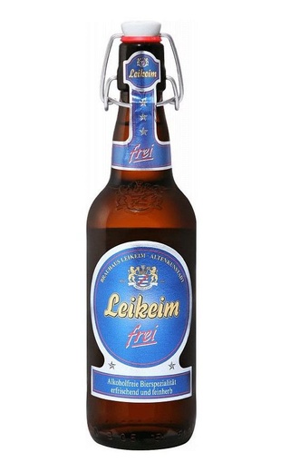 фото пиво Leikeim Premium Pils Brauhaus Altenkunstadt Andreas Leikeim 0,5 л