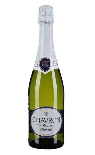 фото вино Chavron White 0,75 л