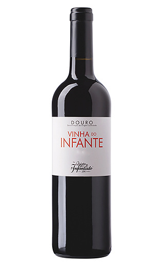 фото вино Quinta do Infantado Vinha do Infante Douro 2016 0,75 л