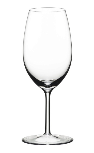 фото Riedel Sommeliers Black Series Vintage Port 0,25 л