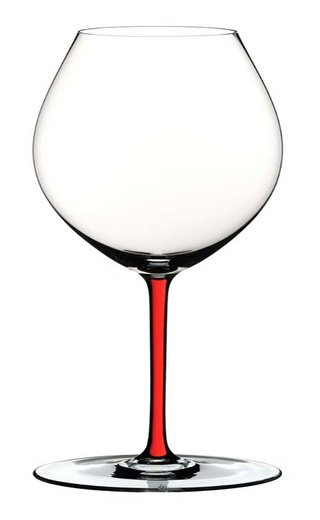 фото Riedel Fatto a Mano Old World Syrah Red 0,65 л