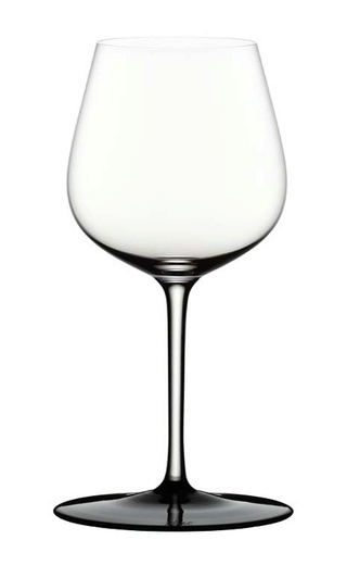 фото Riedel Sommeliers Black Tie Riesling Grand Cru 0,38 л