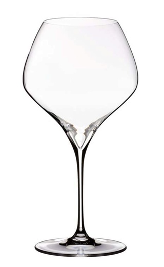 фото Riedel Vitis Pinot Noir 2 шт. 0,77 л