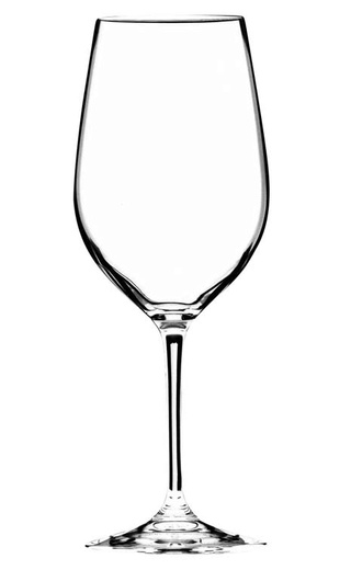 фото Riedel Vinum Zinfandel / Chianti / Riesling Grand Cru 2 шт. 0,4 л