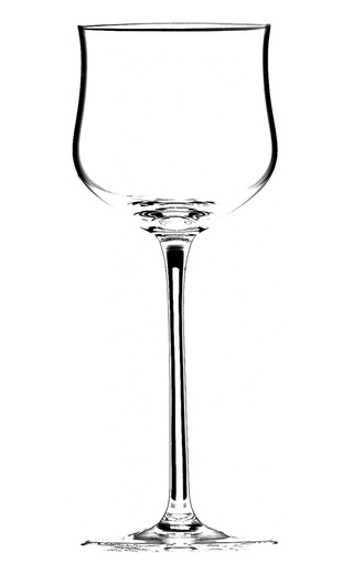 фото Riedel Sommeliers Rose 0,2 л