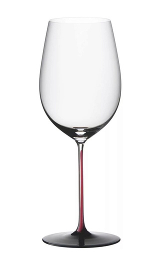 фото Riedel Sommeliers Black Series Bordeaux Grand Cru 0,86 л