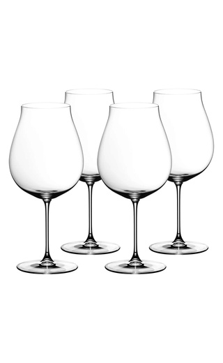 фото Riedel Vinum Pinot Noir 4 шт. 0,8 л