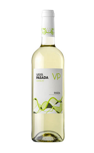 фото вино Bodega de Sarria Vaya Pasada Verdejo 2017 0,75 л