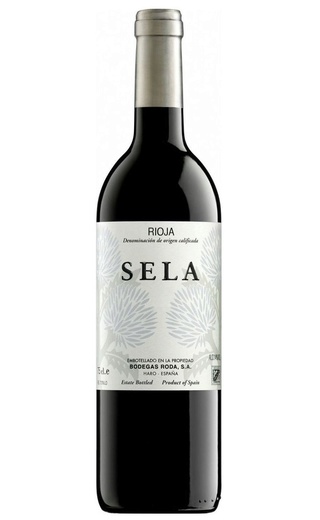 фото вино Bodegas Roda Sela Rioja 2016 0,75 л