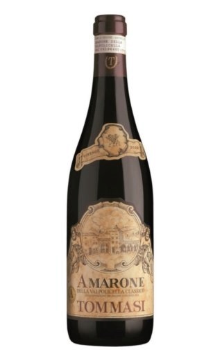 фото вино Tommasi Viticoltori Amarone della Valpolicella Classico 2013 1,5 л