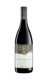 Вино Weingut Heinrich Blaufrankisch Leithaberg 2015 0,75 л