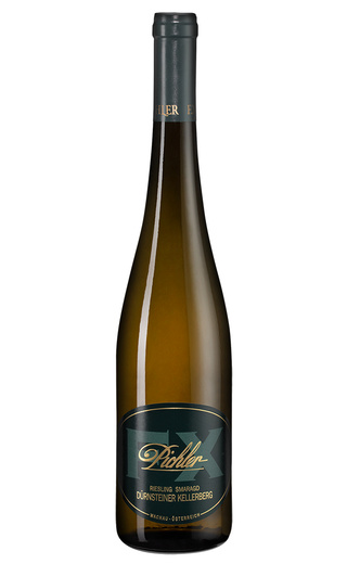 фото вино FX Pichler Gruner Veltliner Smaragd Durnsteiner Kellerberg 2012 0,75 л