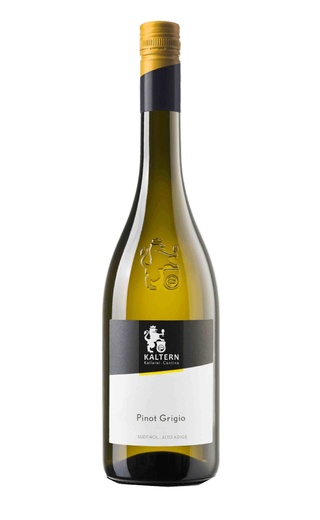 фото вино Kellerei Kaltern Pinot Bianco 0,75 л