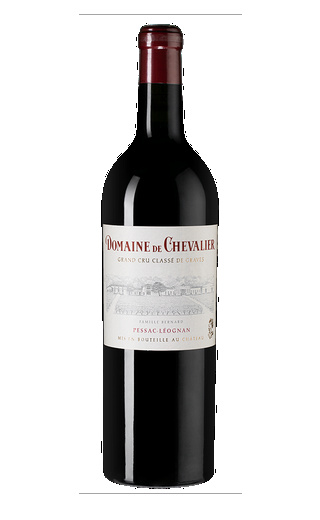 фото вино Descas Pere & Fils Chevalier De Beaurignac Red 0,75 л